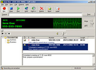 Call Corder screenshot